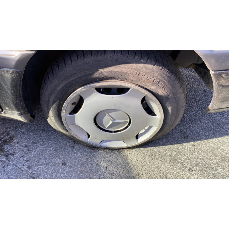 Feu arriere principal droit (feux) MERCEDES CLASSE C 202 Photo n°20