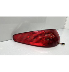 Feu arriere principal gauche (feux) PEUGEOT 607