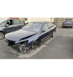 Feu arriere principal gauche (feux) PEUGEOT 607