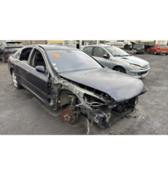 Feu arriere principal gauche (feux) PEUGEOT 607