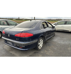 Feu arriere principal gauche (feux) PEUGEOT 607