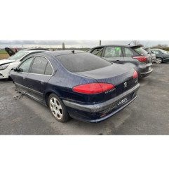 Feu arriere principal gauche (feux) PEUGEOT 607