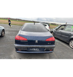 Feu arriere principal gauche (feux) PEUGEOT 607