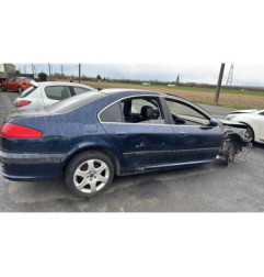Feu arriere principal gauche (feux) PEUGEOT 607