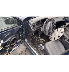 Feu arriere principal gauche (feux) PEUGEOT 607