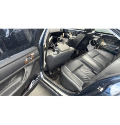 Feu arriere principal gauche (feux) PEUGEOT 607