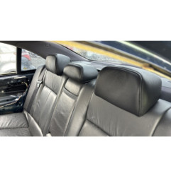 Feu arriere principal gauche (feux) PEUGEOT 607