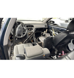 Feu arriere principal gauche (feux) PEUGEOT 607