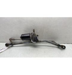 Moteur essuie glace avant FIAT PUNTO 2 Photo n°1