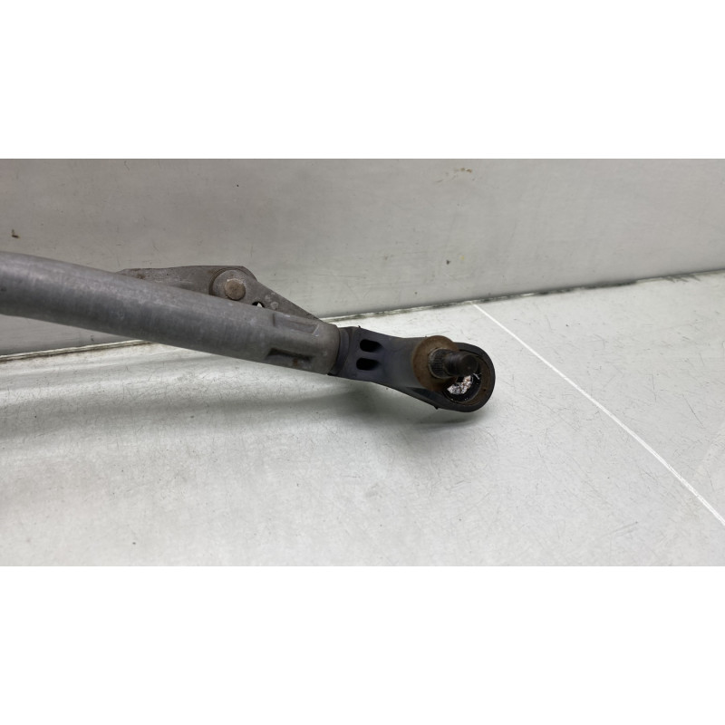 Moteur essuie glace avant FIAT PUNTO 2 Photo n°2