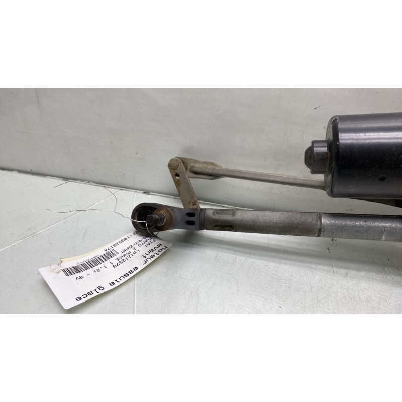 Moteur essuie glace avant FIAT PUNTO 2 Photo n°3