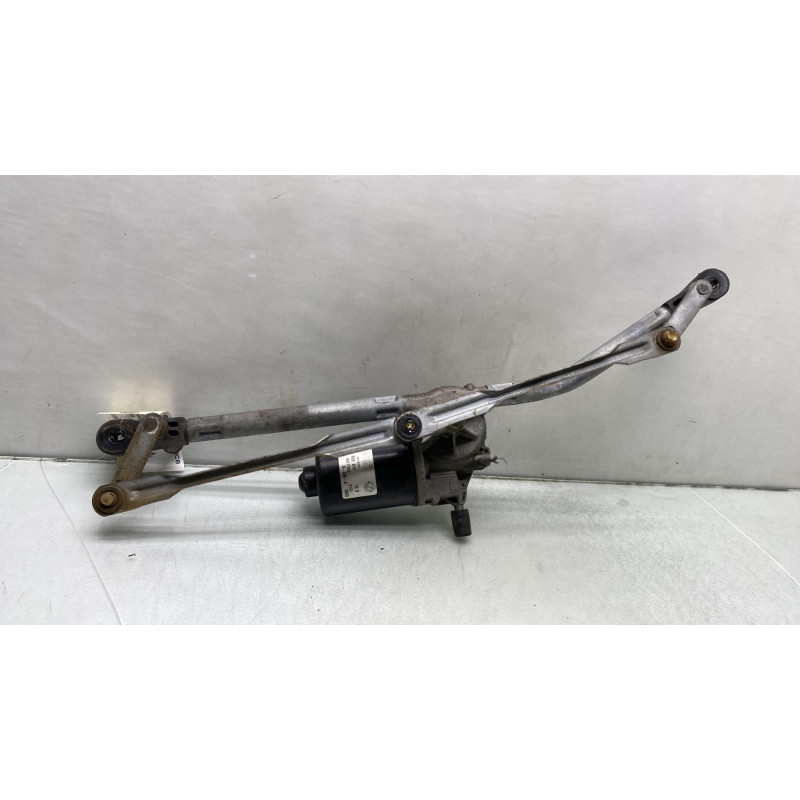 Moteur essuie glace avant FIAT PUNTO 2 Photo n°4