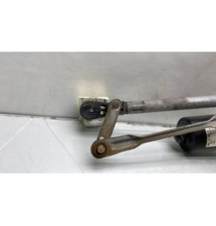 Moteur essuie glace avant FIAT PUNTO 2
