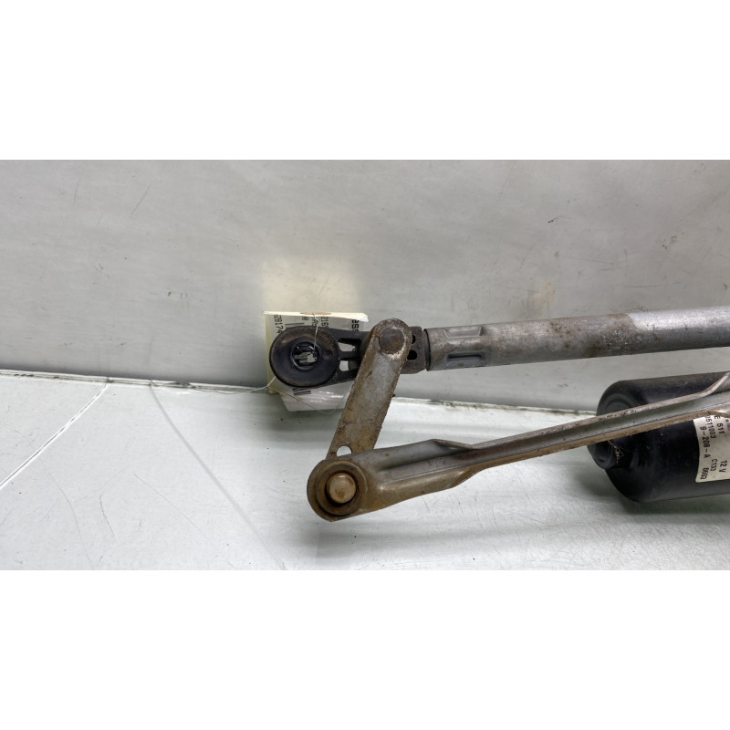 Moteur essuie glace avant FIAT PUNTO 2 Photo n°5