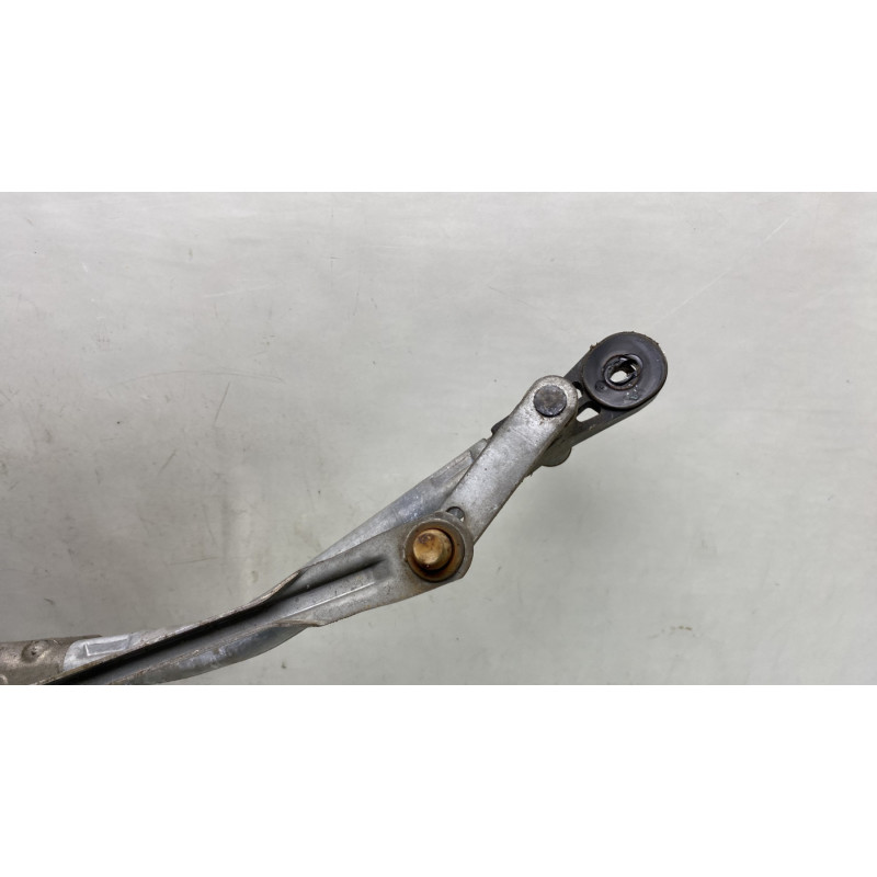 Moteur essuie glace avant FIAT PUNTO 2 Photo n°6