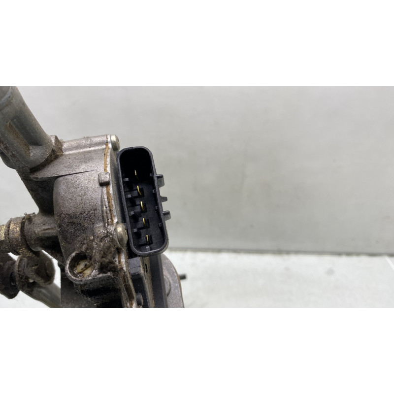 Moteur essuie glace avant FIAT PUNTO 2 Photo n°7