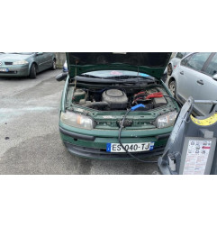 Moteur essuie glace avant FIAT PUNTO 2