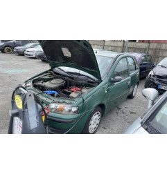 Moteur essuie glace avant FIAT PUNTO 2