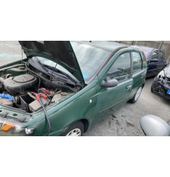 Moteur essuie glace avant FIAT PUNTO 2