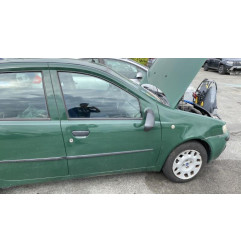 Moteur essuie glace avant FIAT PUNTO 2