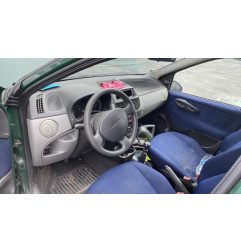 Moteur essuie glace avant FIAT PUNTO 2