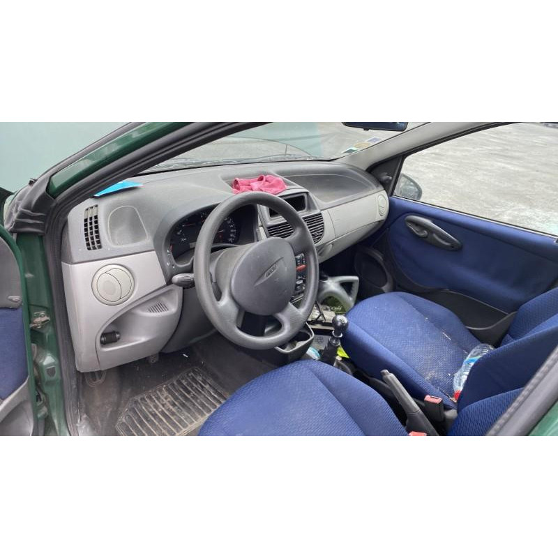 Moteur essuie glace avant FIAT PUNTO 2 Photo n°13