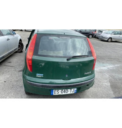 Moteur essuie glace avant FIAT PUNTO 2