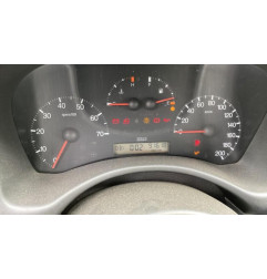 Moteur essuie glace avant FIAT PUNTO 2
