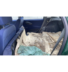 Moteur essuie glace avant FIAT PUNTO 2