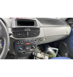 Moteur essuie glace avant FIAT PUNTO 2