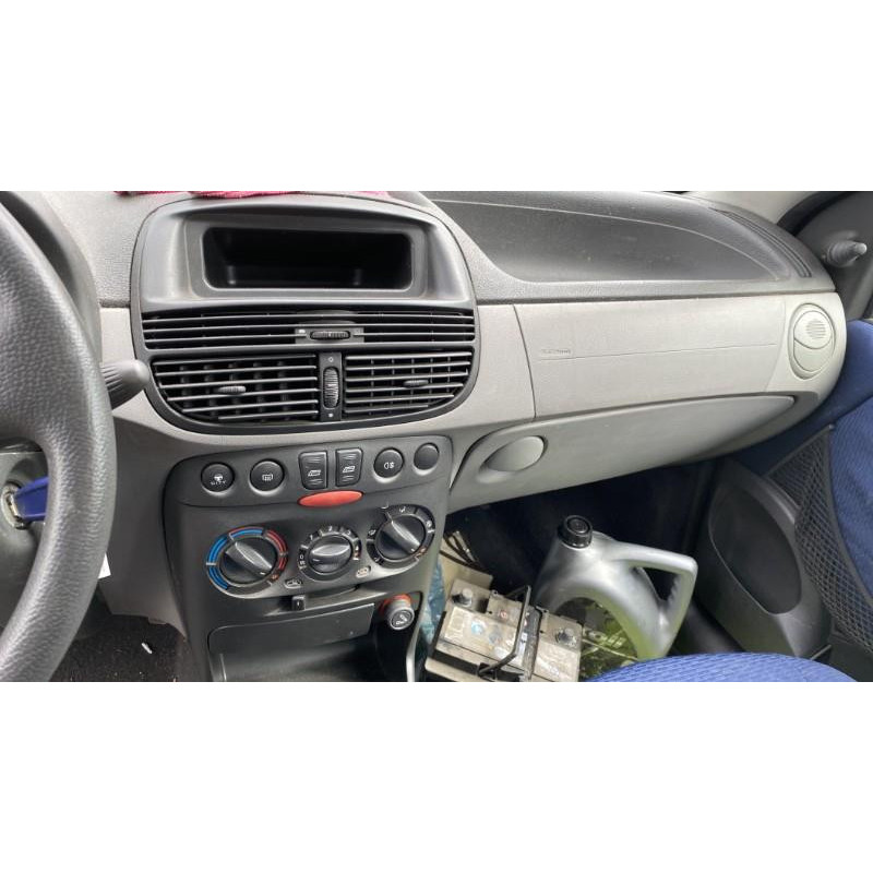 Moteur essuie glace avant FIAT PUNTO 2 Photo n°18