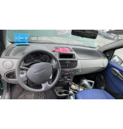Moteur essuie glace avant FIAT PUNTO 2
