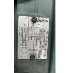 Moteur essuie glace avant FIAT PUNTO 2