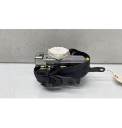 Pretensionneur de ceinture avant gauche FORD FIESTA 6