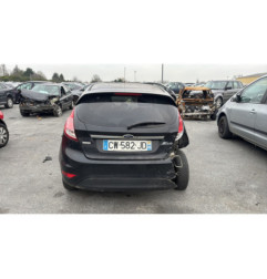 Commodo phare FORD FIESTA 6