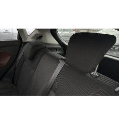 Commodo phare FORD FIESTA 6