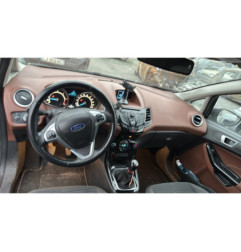 Commodo phare FORD FIESTA 6