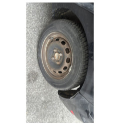 Commodo phare FORD FIESTA 6