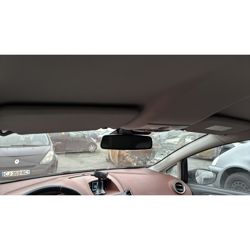 Neiman FORD FIESTA 6 Photo n°17
