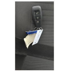 Neiman FORD FIESTA 6