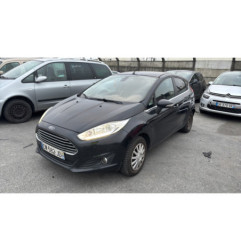 Vitre avant gauche FORD FIESTA 6