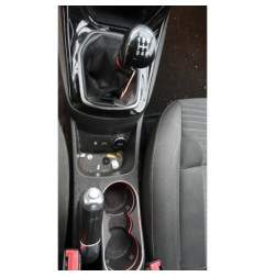 Vitre avant gauche FORD FIESTA 6