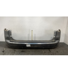 Pare choc arriere CITROEN C5 2 Photo n°1