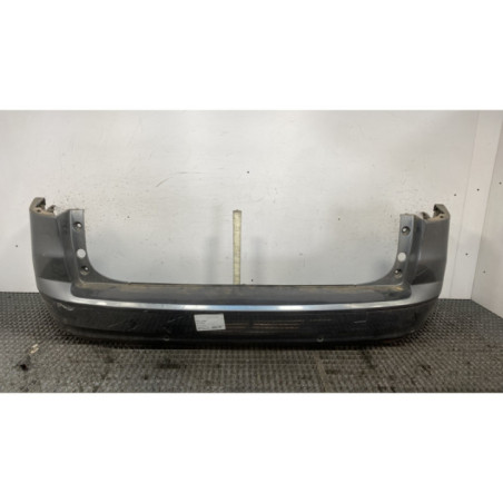 Pare choc arriere CITROEN C5 2 Photo n°1