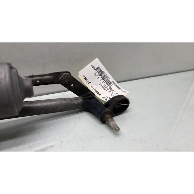 Moteur essuie glace avant LANCIA YPSILON 4 Photo n°2
