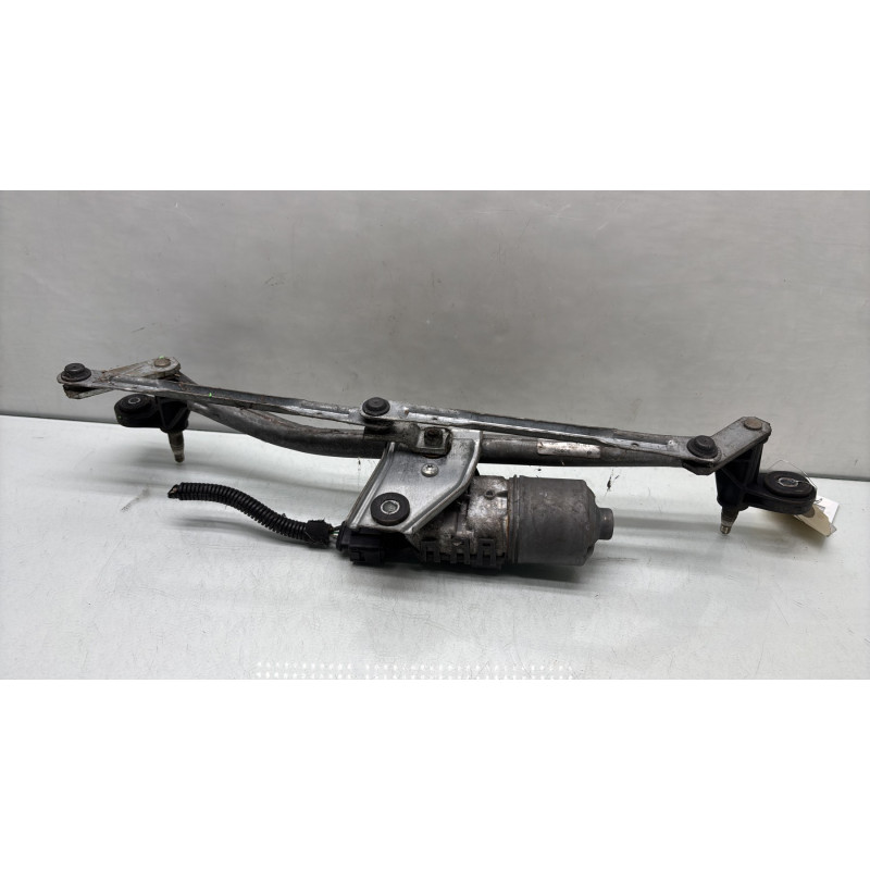 Moteur essuie glace avant LANCIA YPSILON 4 Photo n°4