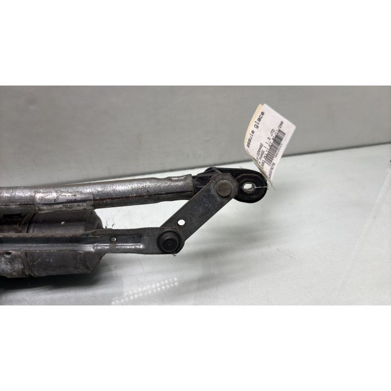 Moteur essuie glace avant LANCIA YPSILON 4 Photo n°5