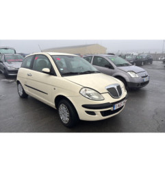 Amortisseur avant droit LANCIA YPSILON 4