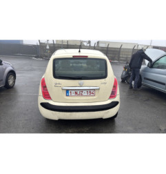 Amortisseur avant droit LANCIA YPSILON 4