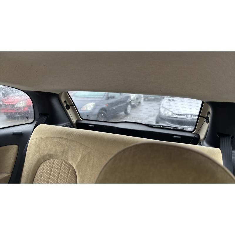 Amortisseur avant droit LANCIA YPSILON 4 Photo n°13